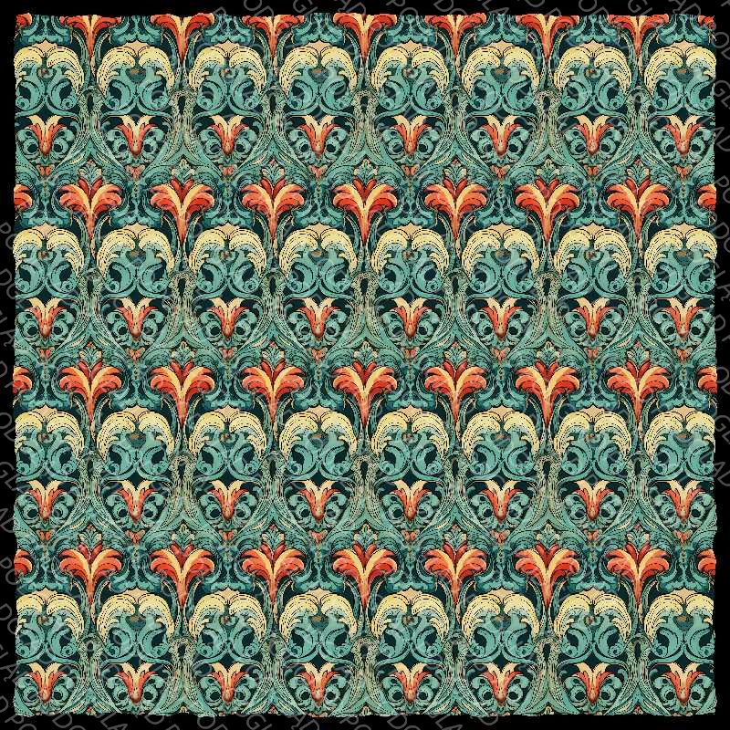 Art Nouveau